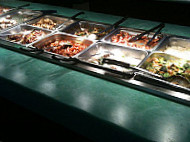 Hibachi Grill and Surpreme Buffet food