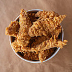 Kfc food