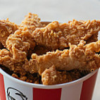 Kfc Saint-etienne Villars food