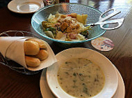 Olive Garden Bellingham food