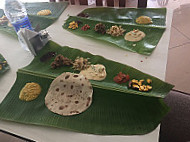 Udupi Restaurant food