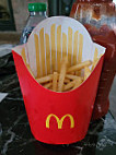 Mcdonald's food