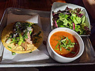 Kay'n Daves Cantina Pacific Palisades food