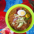 Hangpa Food food