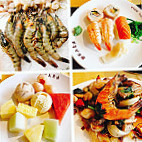 China Nanking food