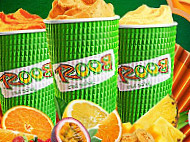 Boost Juice (aeon Mall Kuching Sentral) food