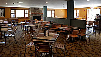 Granby Ranch Grill inside