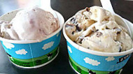 Ben Jerry’s food