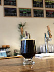 Ohana Brewing Co. food