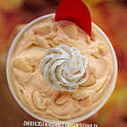 Dairy Queen Grill Chill food