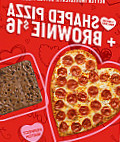 Papa John's Pizza food