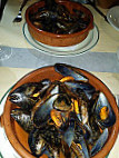 Méditerranée food