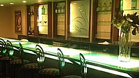 The Pelican Club inside