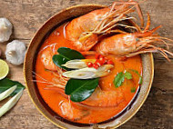 Dintomyam food