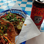 Tacos A Go Go Midtown food