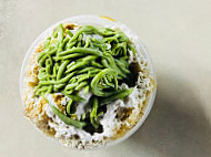 Cendol Mami food