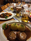 Gasthof Trenner food