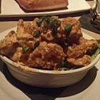 Bonefish Grill food