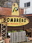 Sombrero inside