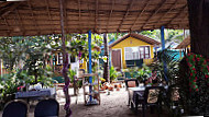 Sea Front Patnem Beach Huts inside