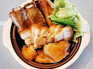 Bak Kut Teh@quan Chun Kopitiam food