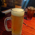 Red Robin Gourmet Burgers And Brews food