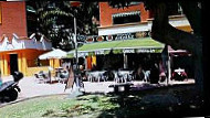 Bar Restaurante Andaluz outside