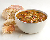 Zoup! Eatery food