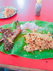 Rahamath Hotel food