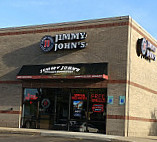 Jimmy John's outside