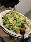 Chipotle Mexican Grill food