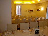 Giugio E La Locanda Delle Finestre food