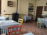 Reloup Trattoria Di Tradizioni food