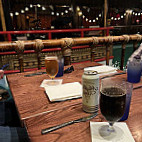 Tonga Room & Hurricane Bar - Fairmont San Francisco food