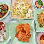 Restoran Aisa Jasmin food