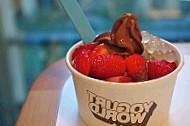 Yogurt World food