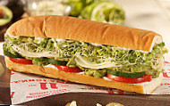 Jimmy John's food