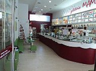 Gelateria Mambo Di Novelli M. C. inside