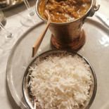 The South Indian Helsingborg Mat