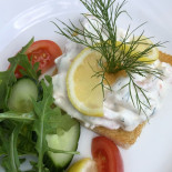 Restaurang Kopparkitteln Mat