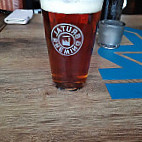 Stars And Stripes food