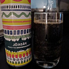 Stars And Stripes food