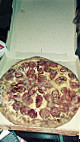 Little Caesars Pizza food