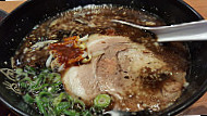 Ippudo Macquarie Centre food