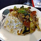 White China food