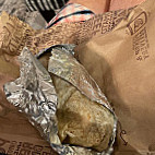 Chipotle Mexican Grill food