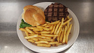 Blue Line Sports Bar & Grill food