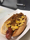 Derone's Dynamite Dogs food