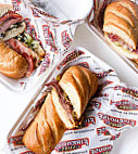 Firehouse Subs Tamarack Village food