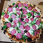 Dolce pizza food